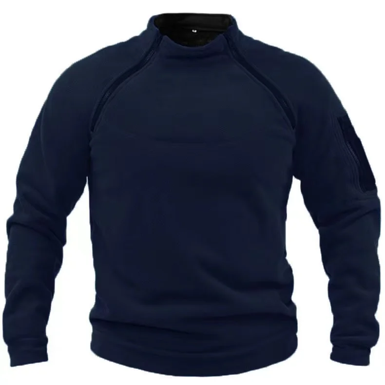 dark blue