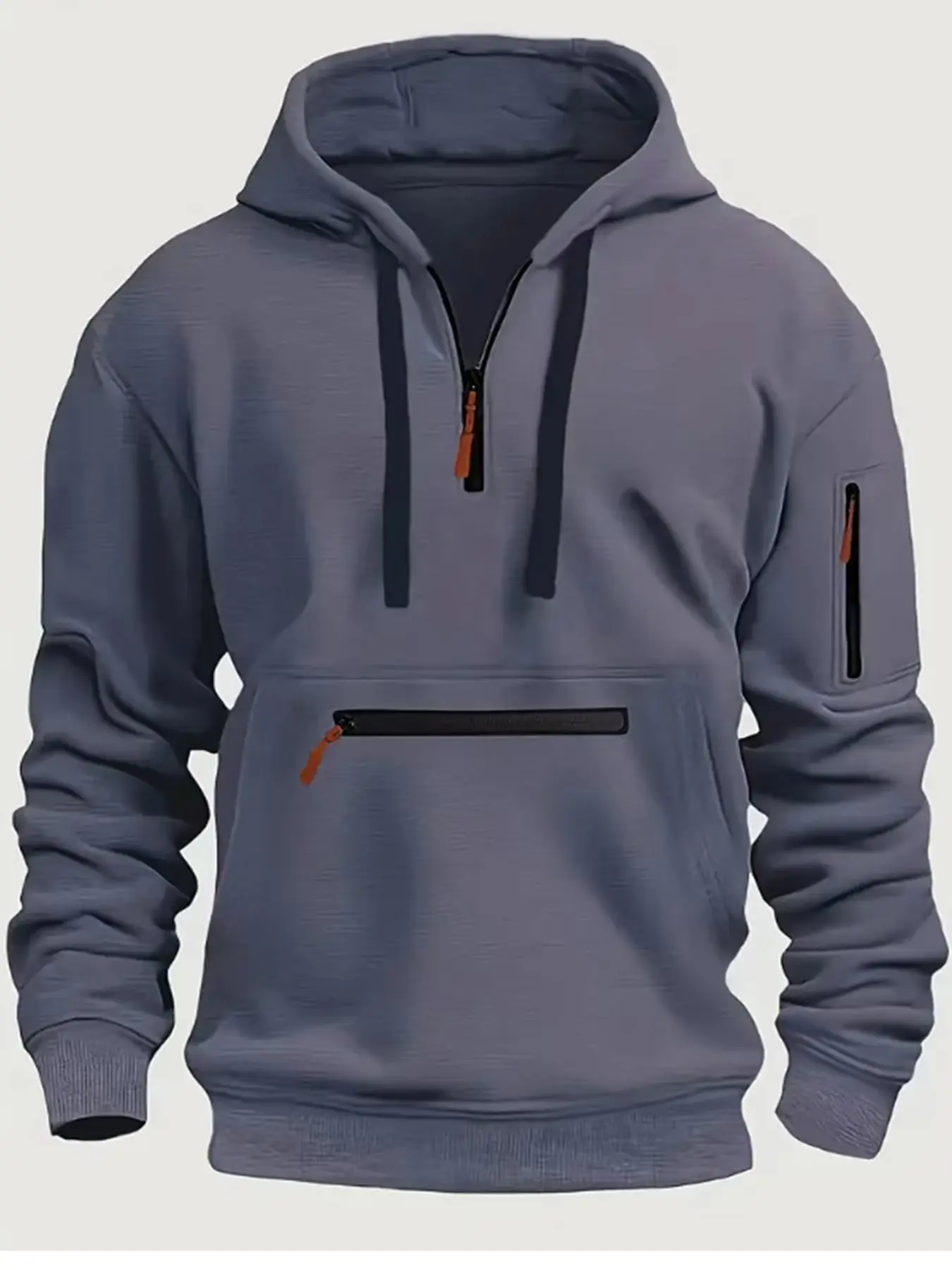 dark grey