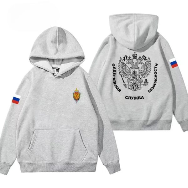 Sweat à capuche à thème pour hommes et femmes, sweats à capuche pour femmes, sweat-shirt pour passionnés militaires, veste DulJacket, vêtements unisexes, tendance de la mode, Hardcore – Image 4