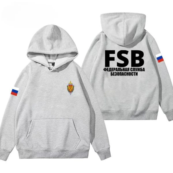 Sweat à capuche à thème pour hommes et femmes, sweats à capuche pour femmes, sweat-shirt pour passionnés militaires, veste DulJacket, vêtements unisexes, tendance de la mode, Hardcore – Image 5