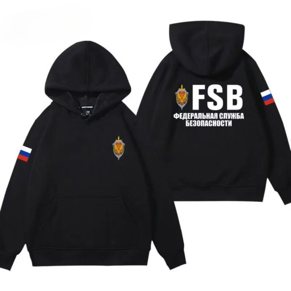 Sweat à capuche à thème pour hommes et femmes, sweats à capuche pour femmes, sweat-shirt pour passionnés militaires, veste DulJacket, vêtements unisexes, tendance de la mode, Hardcore – Image 3