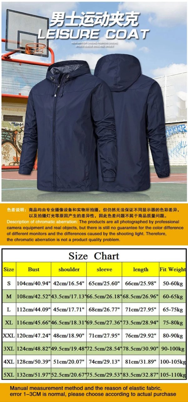 BRP Can am Logo DulMilitary Jacket Outdoor Hoodie Zipper Casual S-5XL 2024 Printemps et Automne Nouvelle Collection – Image 6