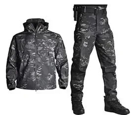 Black CP