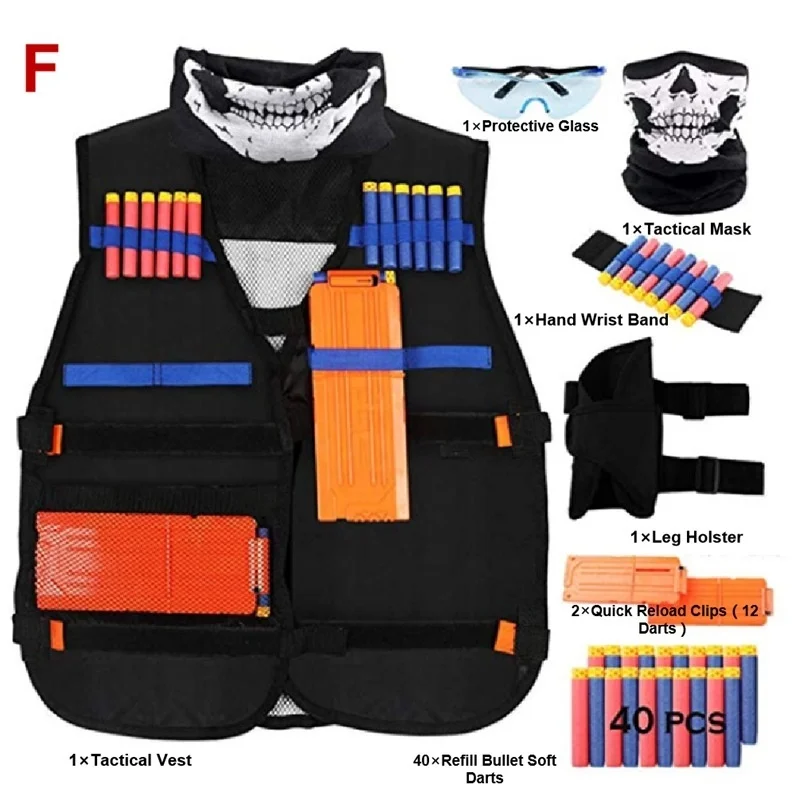 Package F