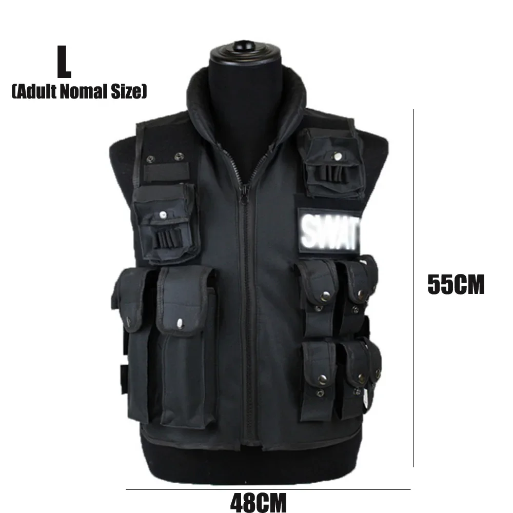 Black L