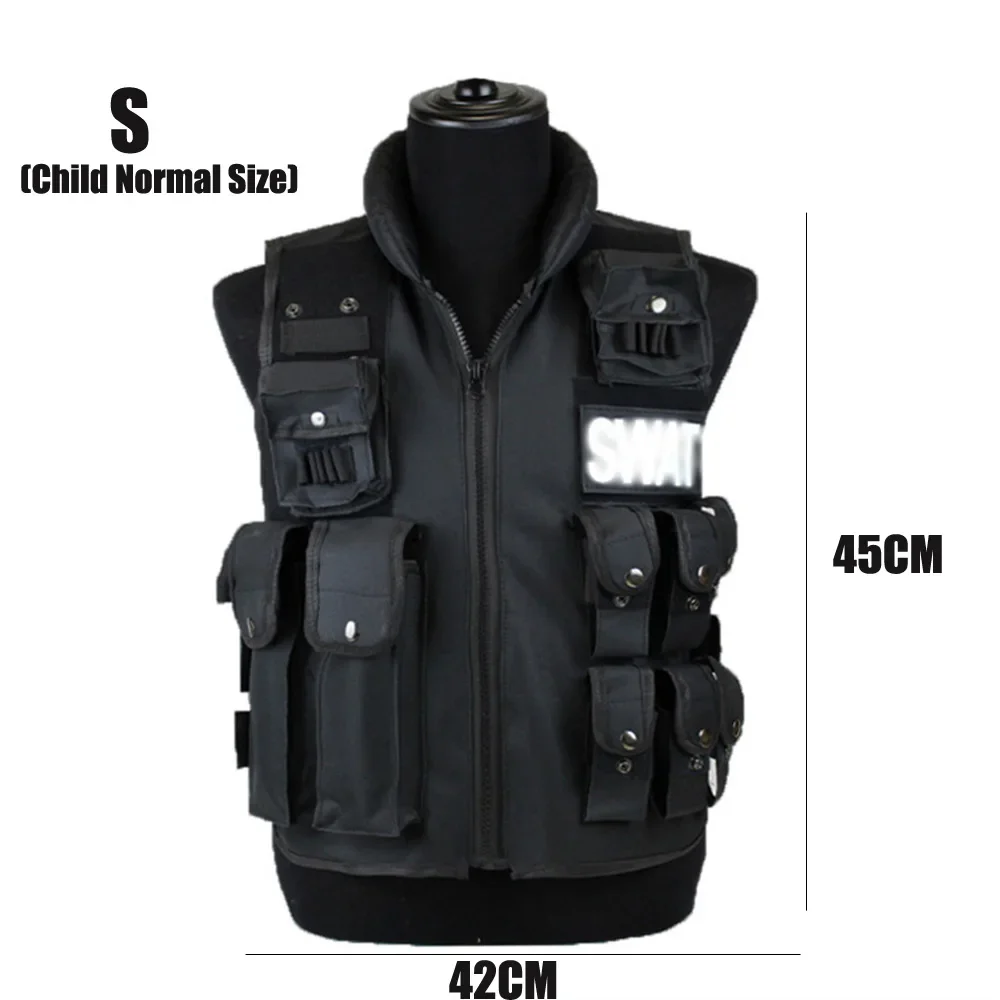 Black-S