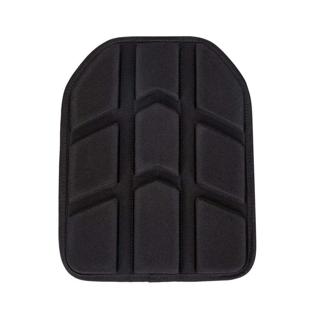 Coussinets de protection PerfecDulglaProtective, plaque de chasse, gilets Electrolux, coussin, armure Linge intégrée, paintball, airsoft, 2 pièces