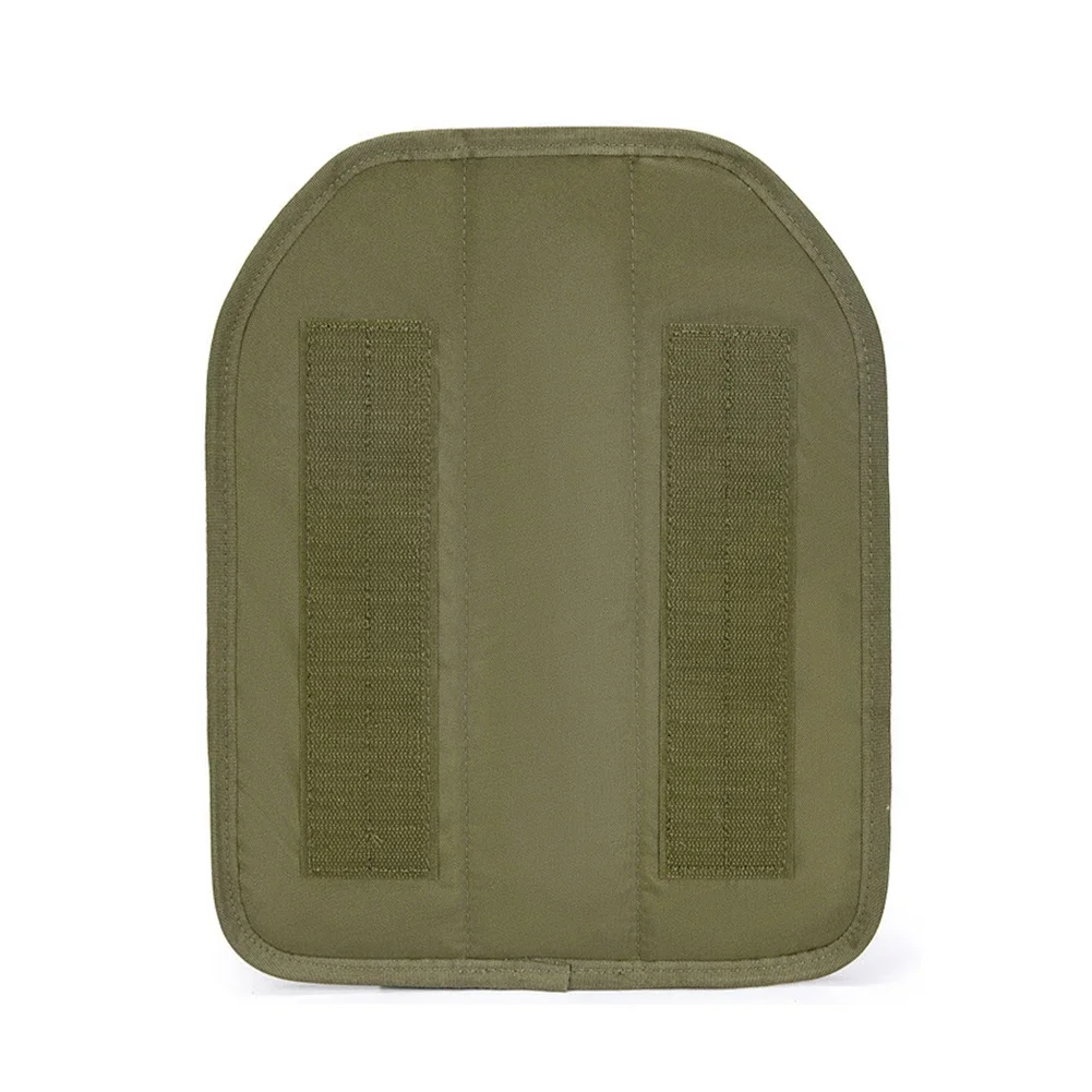 Coussinets de protection PerfecDulglaProtective, plaque de chasse, gilets Electrolux, coussin, armure Linge intégrée, paintball, airsoft, 2 pièces
