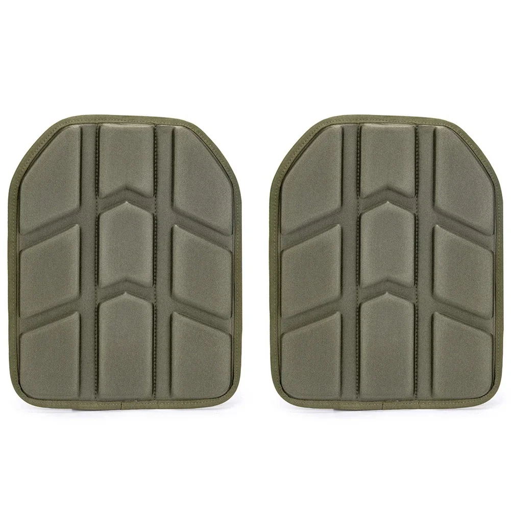 2PCS-Military Green