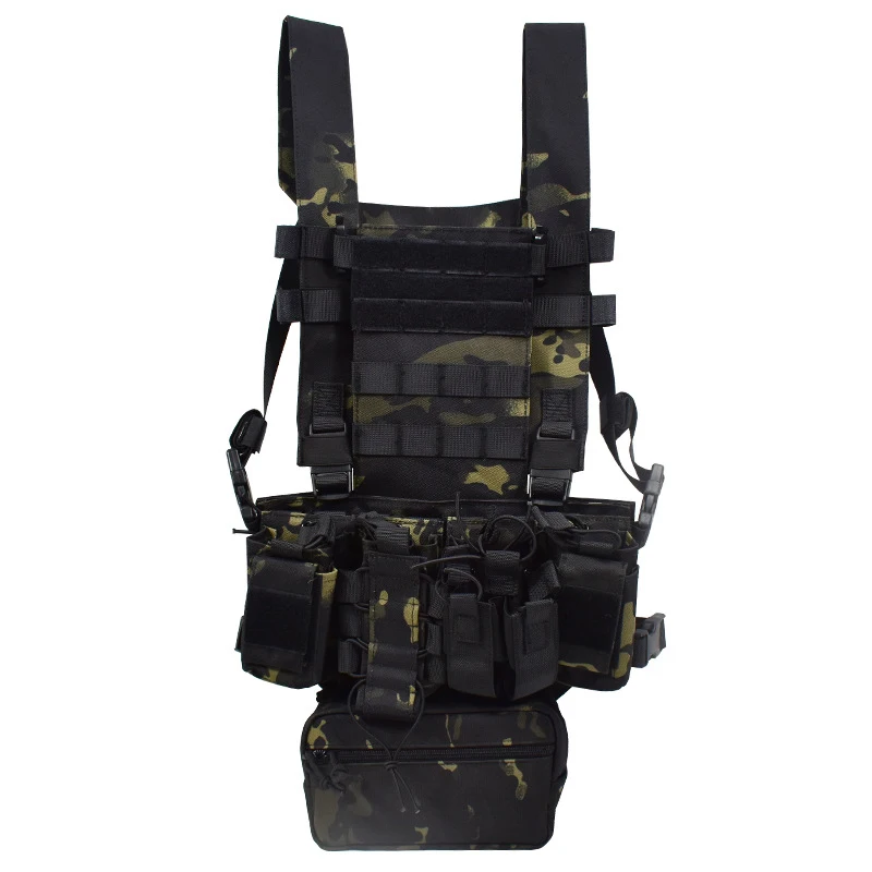Black CP
