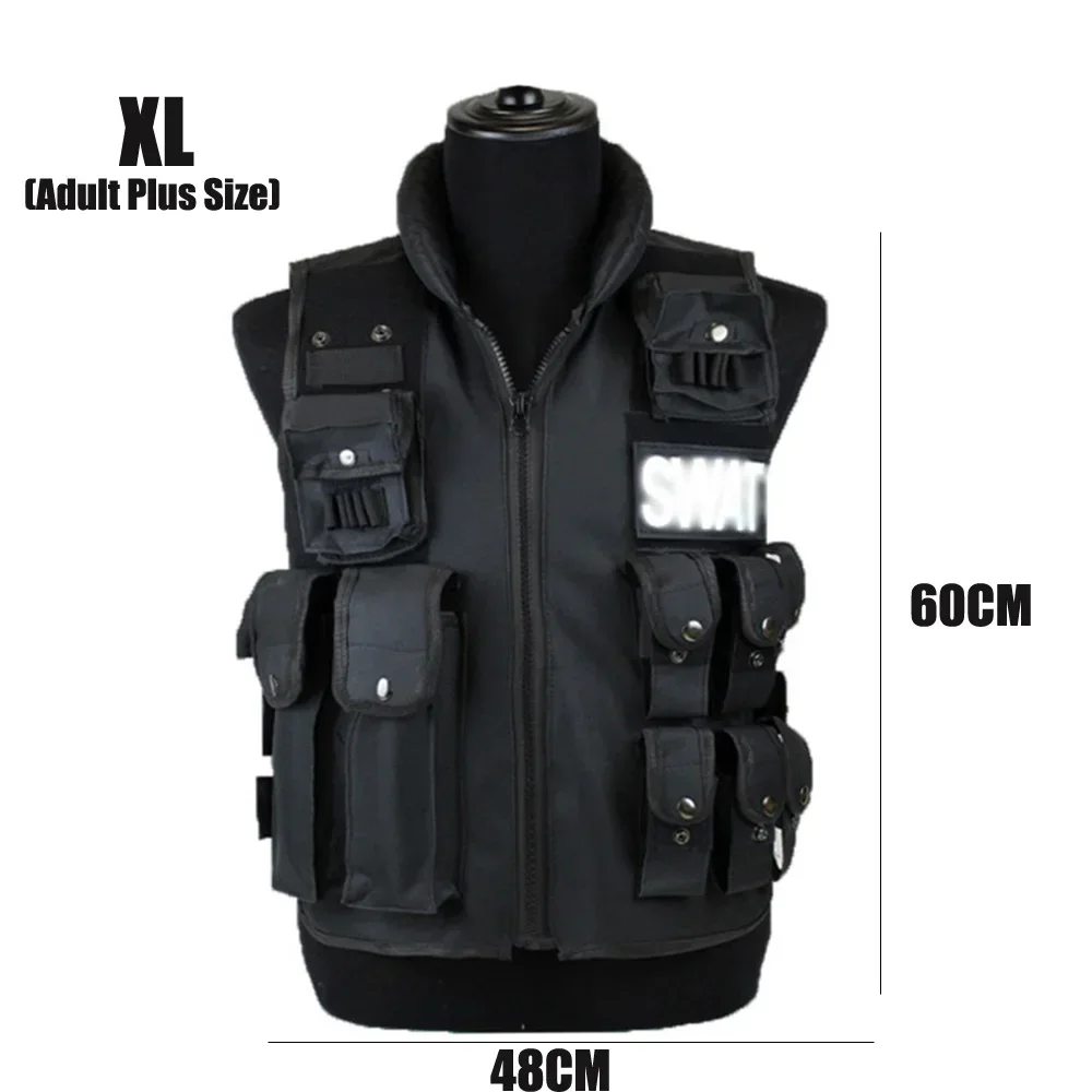 Black XL