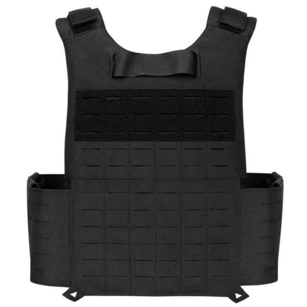 DulglaOutdoor Hunting Plate Protective, Polish réglable, Équipement de saut Electrolux Airsoft, Gilet 6094 – Image 4