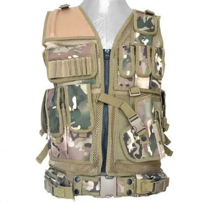 CP Camouflage