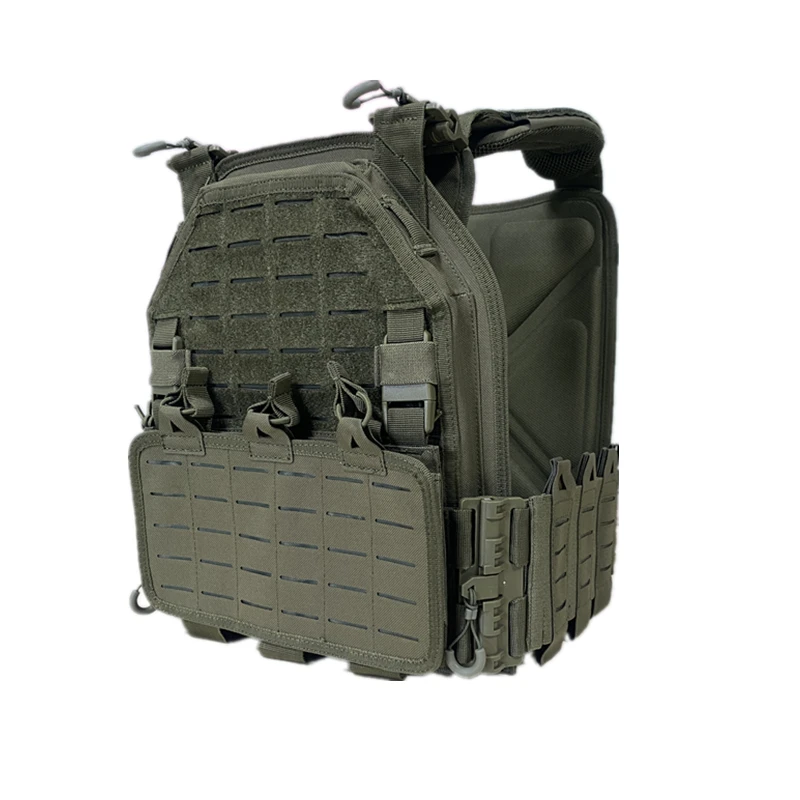 Dulvest-Équipement de paintball étanche pour la chasse en plein air, léger, amovible rapidement, découpe laser, équipement de transport Dulvest-Équipement de paintball étanche pour la chasse en plein air, léger, amovible rapidement, découpe laser, équipement de transport