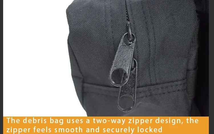 DulglaCS-Armure Linge de jeu d'extérieur, poudres de nylon, plaque Molle, accessoires Electrolux Airsoft, équipement de chasse, 6094
