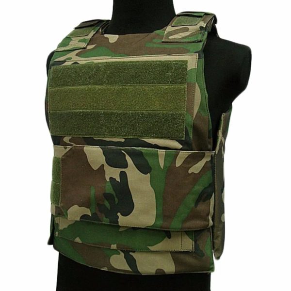 Gilets de protection en plein air, DulglaStab-Resistant, Safety Guard Clothing, Cs Game Airsoft Accessrespiration, Hunting Glasure – Image 5