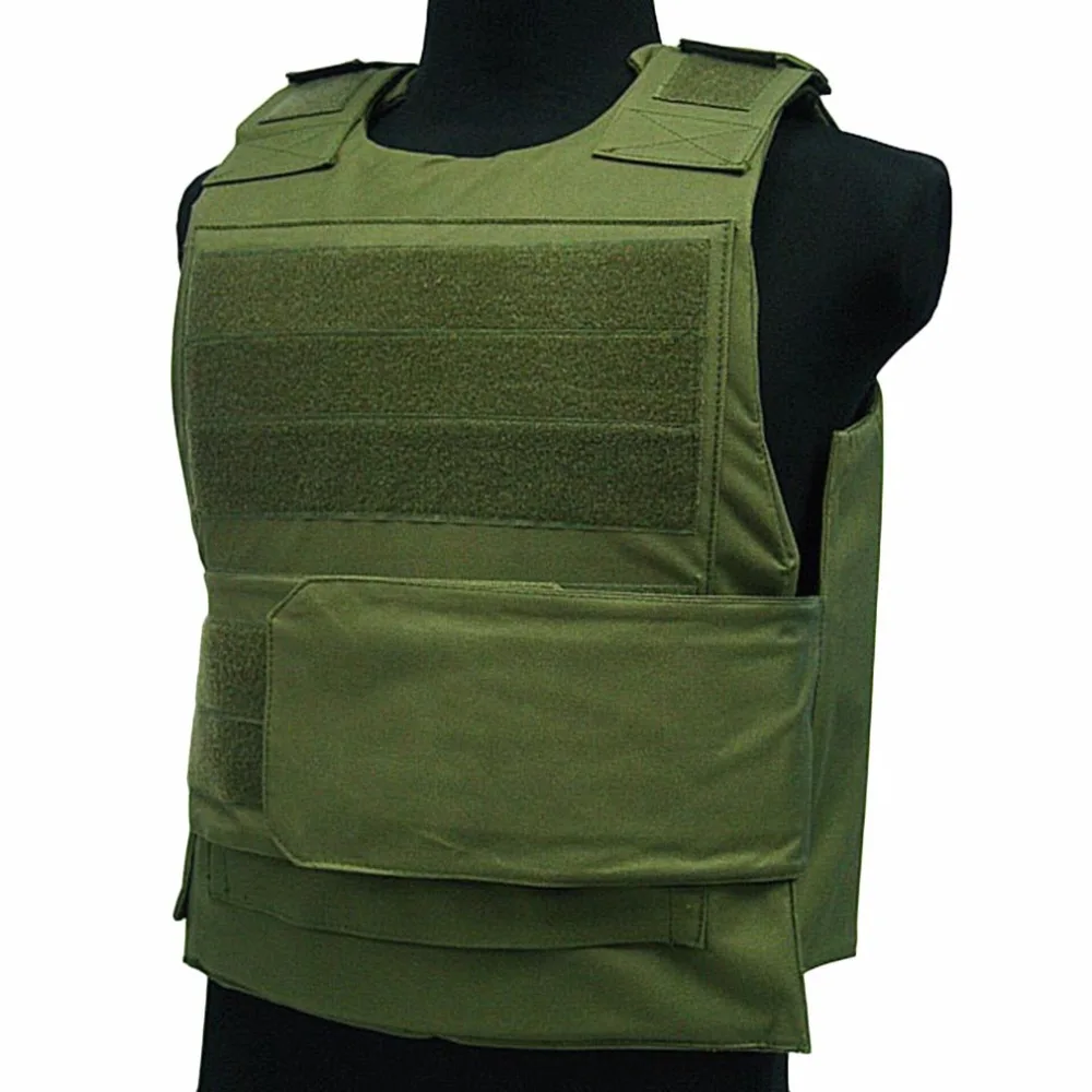 Gilets de protection en plein air, DulglaStab-Resistant, Safety Guard Clothing, Cs Game Airsoft Accessrespiration, Hunting Glasure Gilets de protection en plein air, DulglaStab-Resistant, Safety Guard Clothing, Cs Game Airsoft Accessrespiration, Hunting Glasure