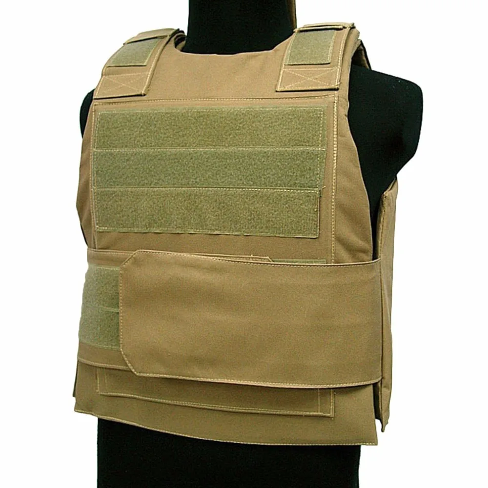 Gilets de protection en plein air, DulglaStab-Resistant, Safety Guard Clothing, Cs Game Airsoft Accessrespiration, Hunting Glasure Gilets de protection en plein air, DulglaStab-Resistant, Safety Guard Clothing, Cs Game Airsoft Accessrespiration, Hunting Glasure