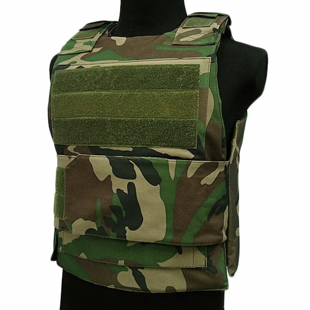 Gilets de protection en plein air, DulglaStab-Resistant, Safety Guard Clothing, Cs Game Airsoft Accessrespiration, Hunting Glasure Gilets de protection en plein air, DulglaStab-Resistant, Safety Guard Clothing, Cs Game Airsoft Accessrespiration, Hunting Glasure