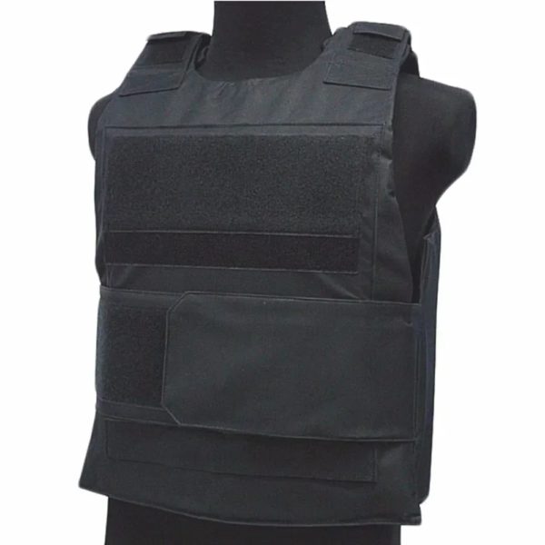Gilets de protection en plein air, DulglaStab-Resistant, Safety Guard Clothing, Cs Game Airsoft Accessrespiration, Hunting Glasure – Image 3