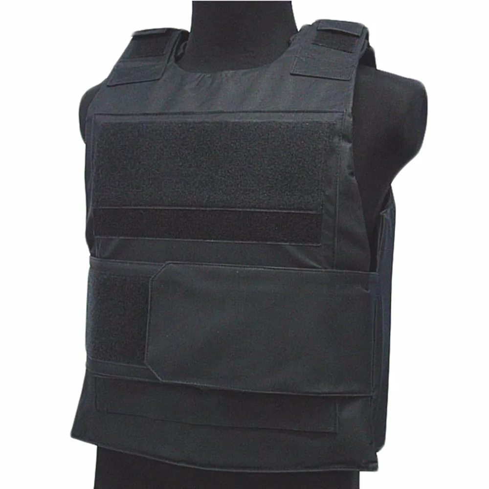 Gilets de protection en plein air, DulglaStab-Resistant, Safety Guard Clothing, Cs Game Airsoft Accessrespiration, Hunting Glasure Gilets de protection en plein air, DulglaStab-Resistant, Safety Guard Clothing, Cs Game Airsoft Accessrespiration, Hunting Glasure