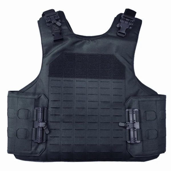 Équipement de protection réglable pour chasse en plein air Electrolux DulglaAirsoft, 900D – Image 4