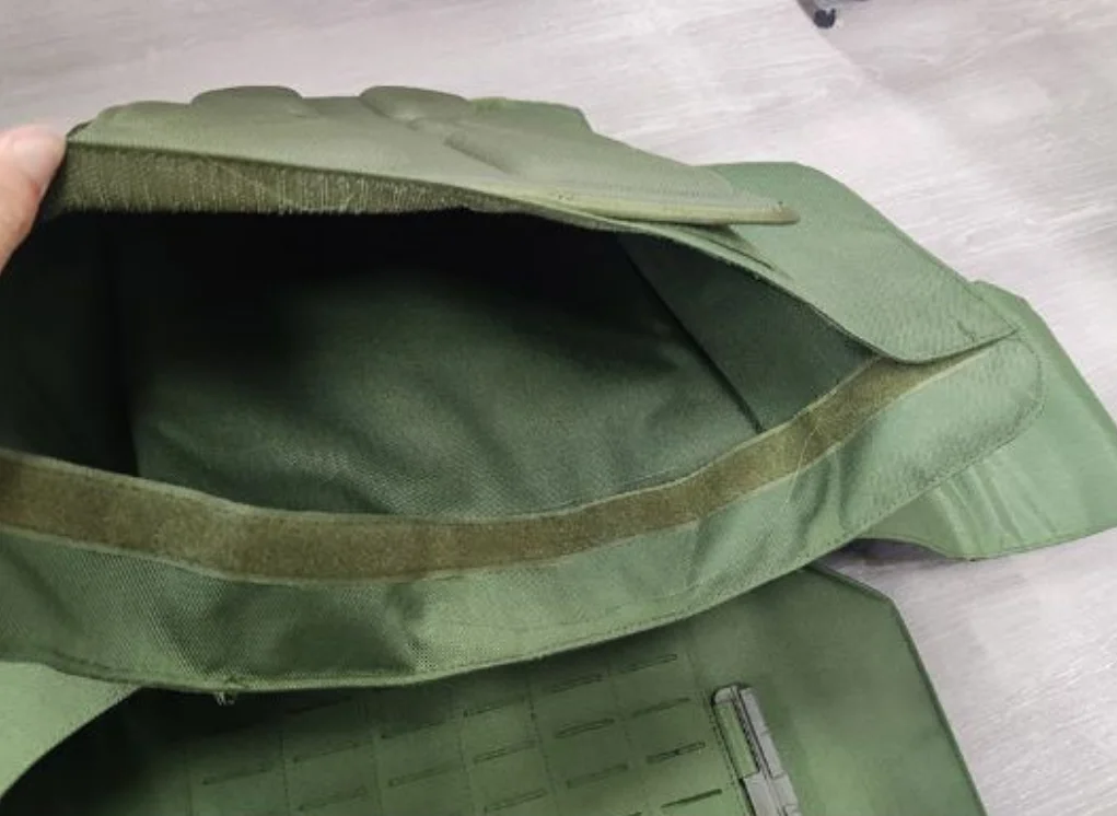 Équipement de protection réglable pour chasse en plein air Electrolux DulglaAirsoft, 900D