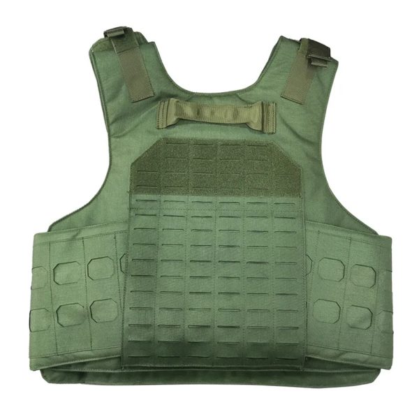 NIJ prospects-Verhéritage pare-balles réglable IA 900D Electrolux, dégagement rapide, pour la chasse, airsoft, anti-statique – Image 6