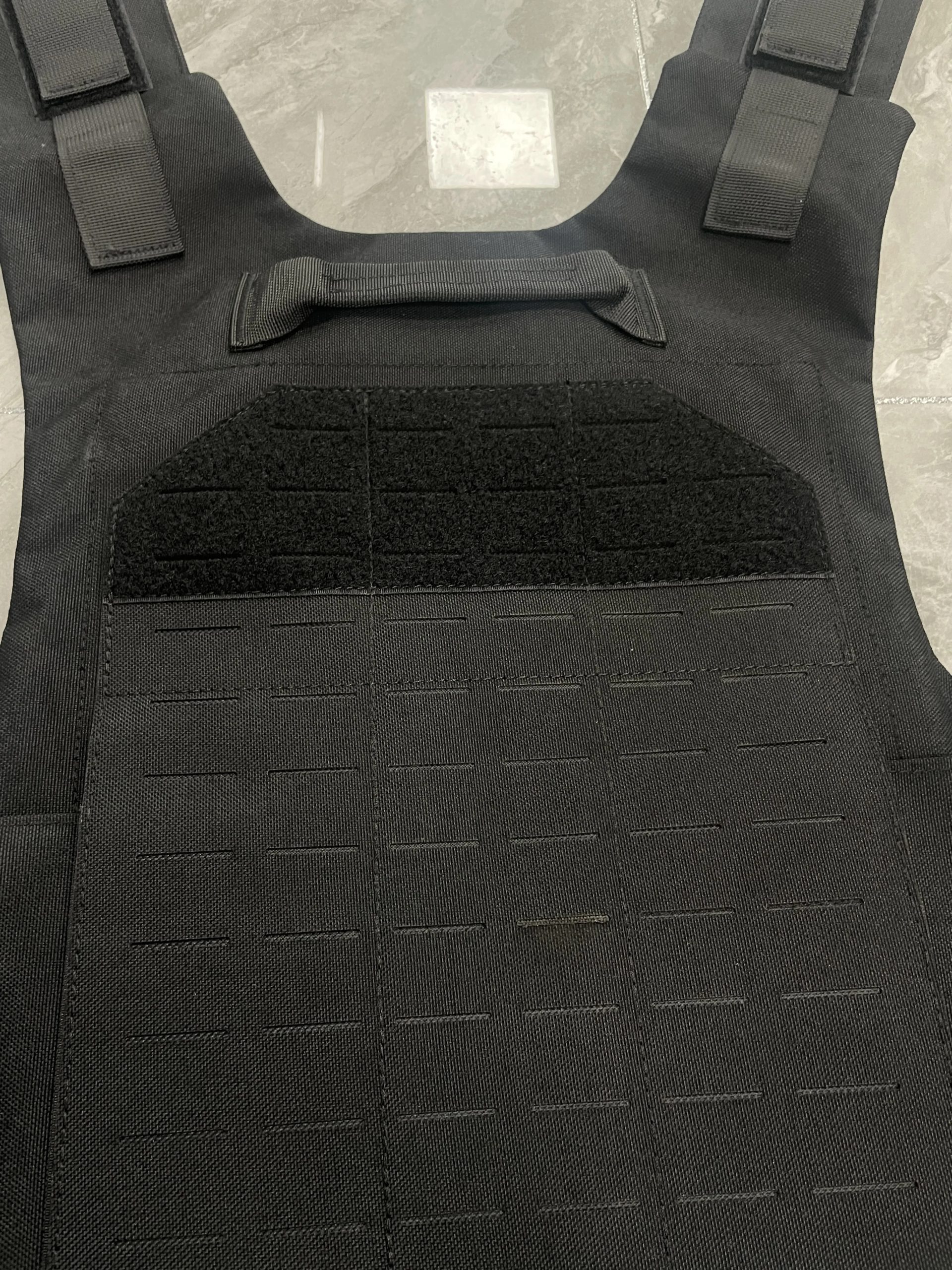 NIJ prospects-Verhéritage pare-balles réglable IA 900D Electrolux, dégagement rapide, pour la chasse, airsoft, anti-statique