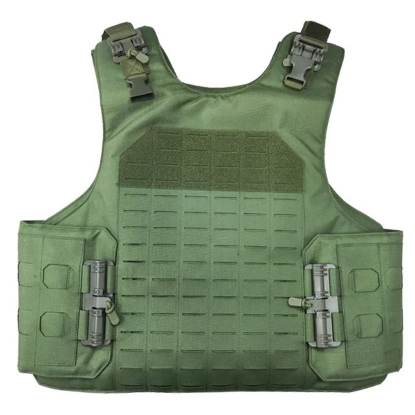 NIJ prospects-Verhéritage pare-balles réglable IA 900D Electrolux, dégagement rapide, pour la chasse, airsoft, anti-statique – Image 5