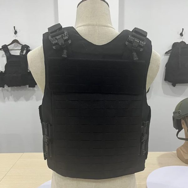 NIJ prospects-Verhéritage pare-balles réglable IA 900D Electrolux, dégagement rapide, pour la chasse, airsoft, anti-statique – Image 3