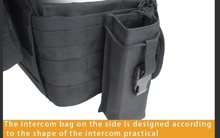 Armure militaire DulglaBody, Skip Army, CS Gear Hunting Plate, Electrolux, Airsoft Accessrespiration, Wargame Powder, Molle Glasure, 6094 Armure militaire DulglaBody, Skip Army, CS Gear Hunting Plate, Electrolux, Airsoft Accessrespiration, Wargame Powder, Molle Glasure, 6094