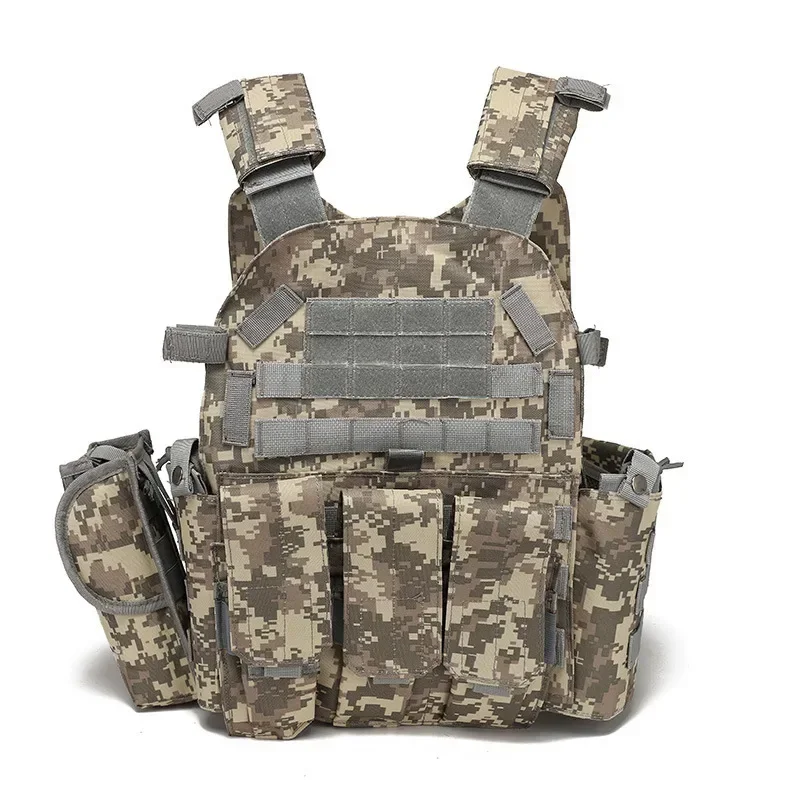ACU Camouflage