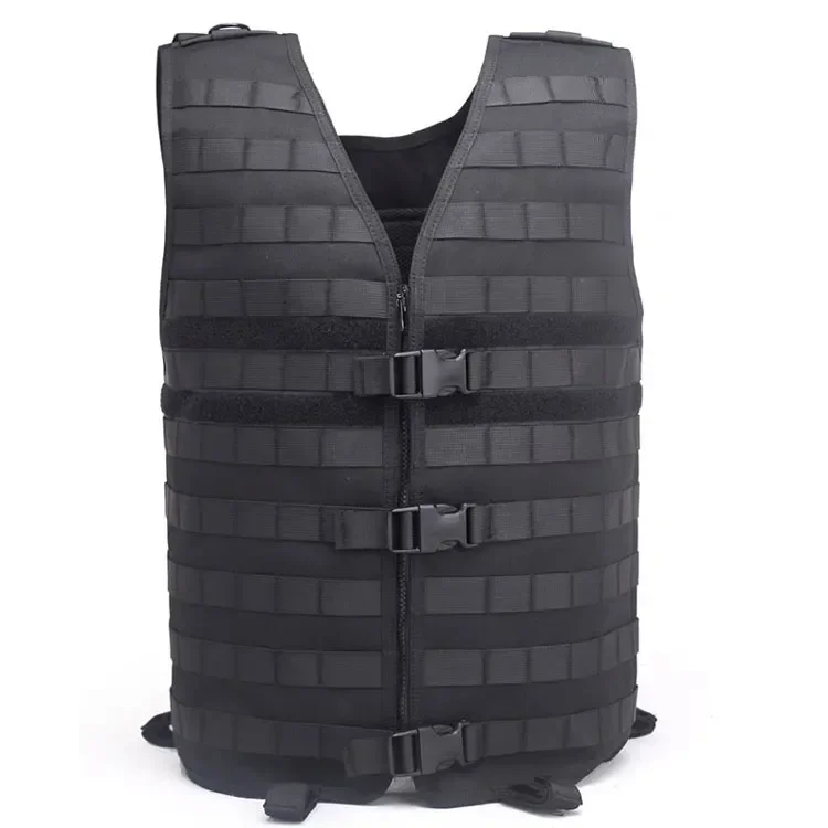 DulMolle-Gilets Airsoft, Swat Utility, Gilet de sport de plein air, Gilet CS, Pêche, html, Équipement de sécurité, GlaMilitary Army