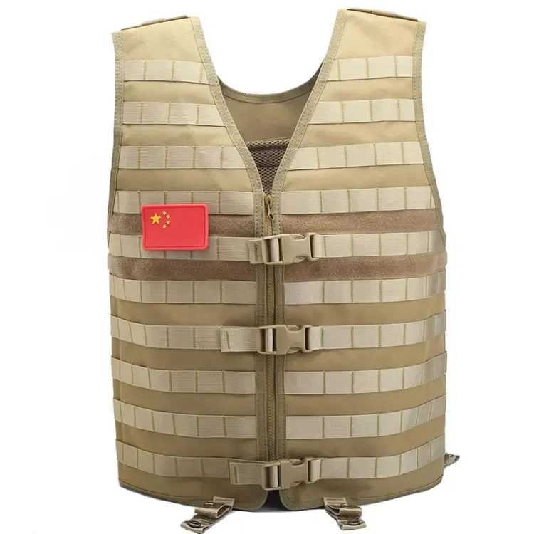 DulMolle-Gilets Airsoft, Swat Utility, Gilet de sport de plein air, Gilet CS, Pêche, html, Équipement de sécurité, GlaMilitary Army