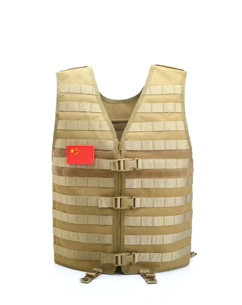 DulMolle-Gilets Airsoft, Swat Utility, Gilet de sport de plein air, Gilet CS, Pêche, html, Équipement de sécurité, GlaMilitary Army