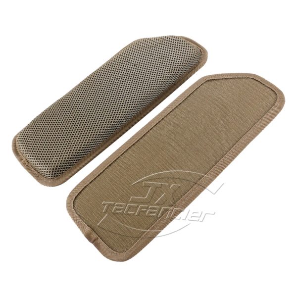 DulglaPad-Plaque en Maille OligFoam, Coussin de Rembourrage Electrolux, Déflecteur Doux, Crochet et Boucle, Accessoires de html – Image 2
