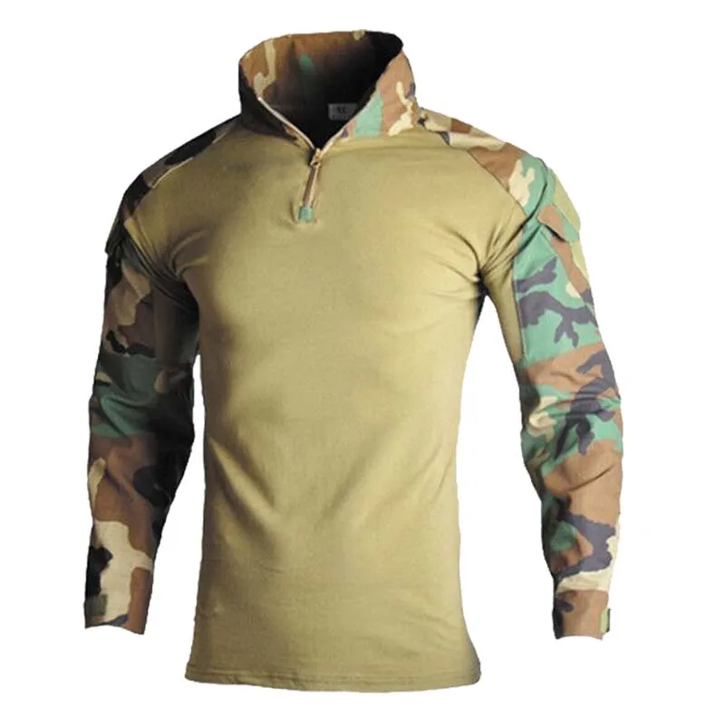 Jungle Green