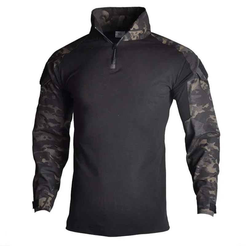 CP black