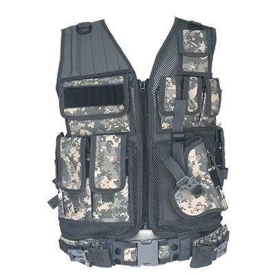 ACU Camouflage