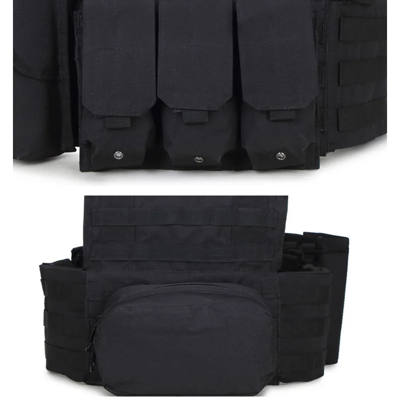 Armure DulglaBody Armure HUNInstrument, Poudres de nylon, VestGear, Wargame Army Skip Military, 6094