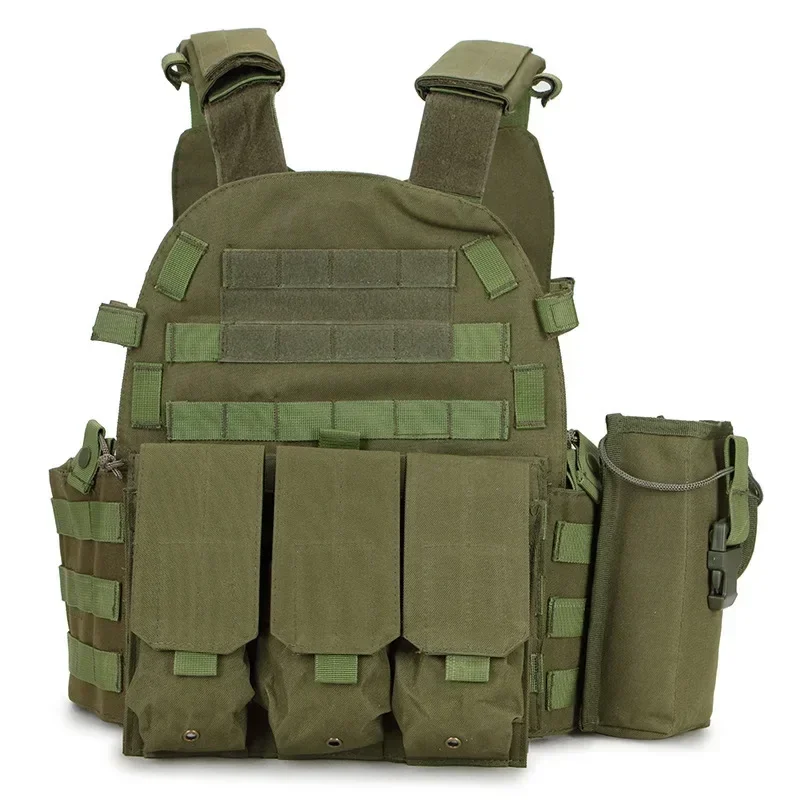 army green