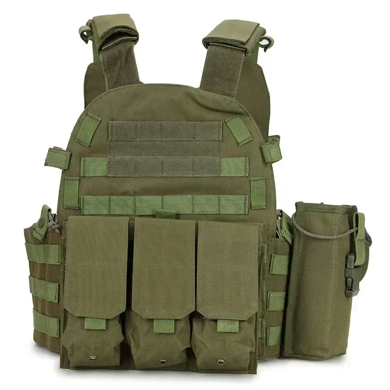 vert militaire