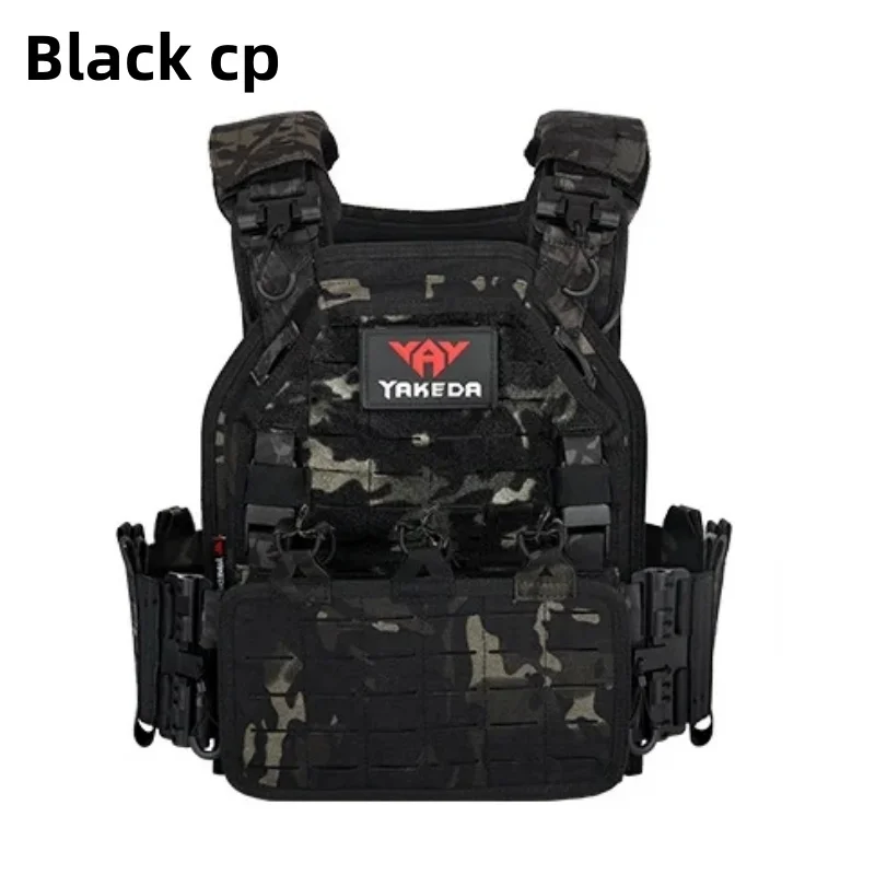 Black CP