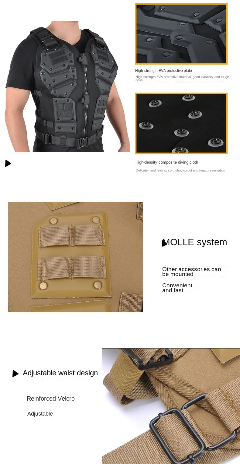 Armure respirante des forces spéciales en plein air, Varja CamSolomon, équipement de ventilateur militaire, CS, protection sur le terrain, nouveau