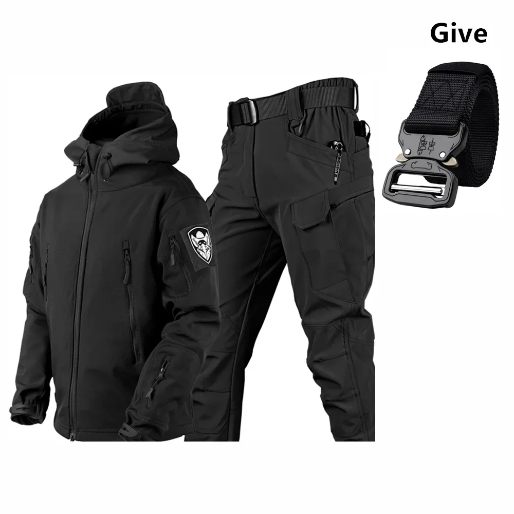 Black (belt)