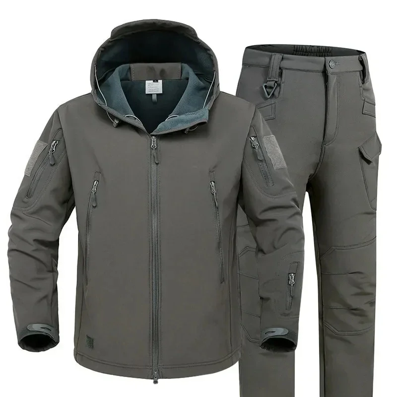 dark grey