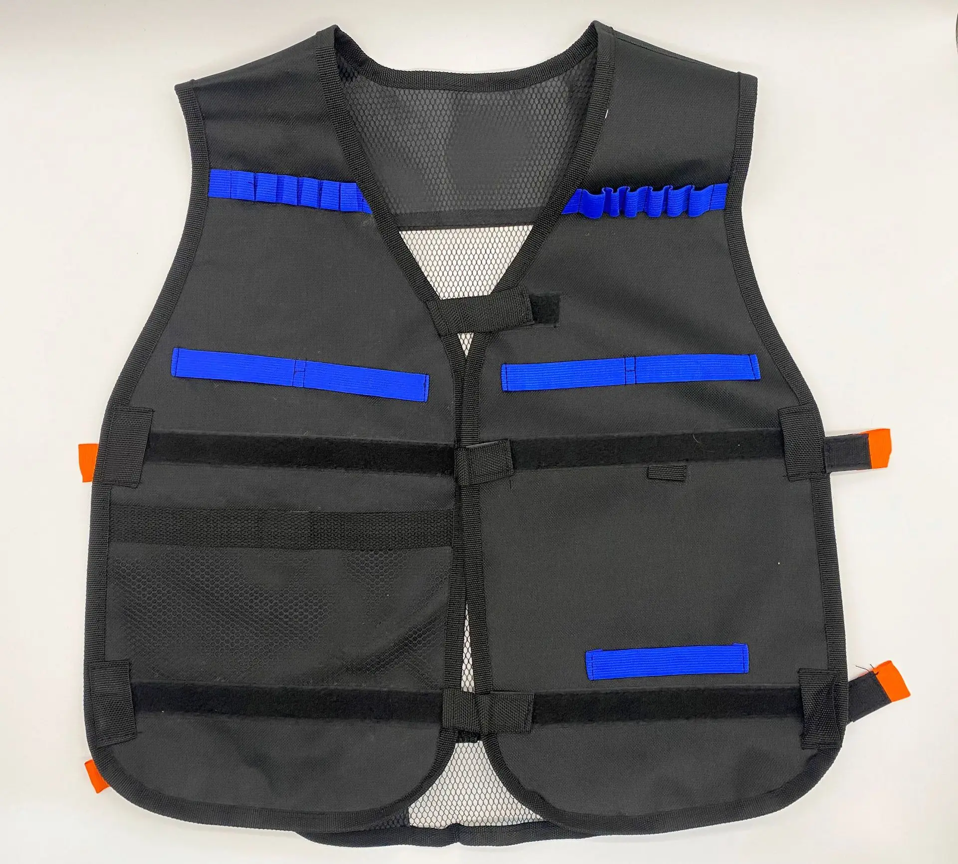 Vest-Black-Thicker