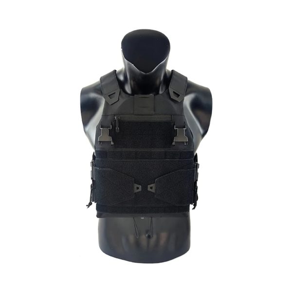 TW-VT23 Delustering TwinFalcons FCSK 3.0 DulLow Vis Plate CarauspglaAirsoft CQB Wargame Hunting Milsim – Image 4