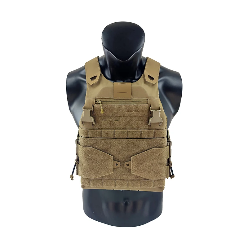 TW-VT23 Delustering TwinFalcons FCSK 3.0 DulLow Vis Plate CarauspglaAirsoft CQB Wargame Hunting Milsim